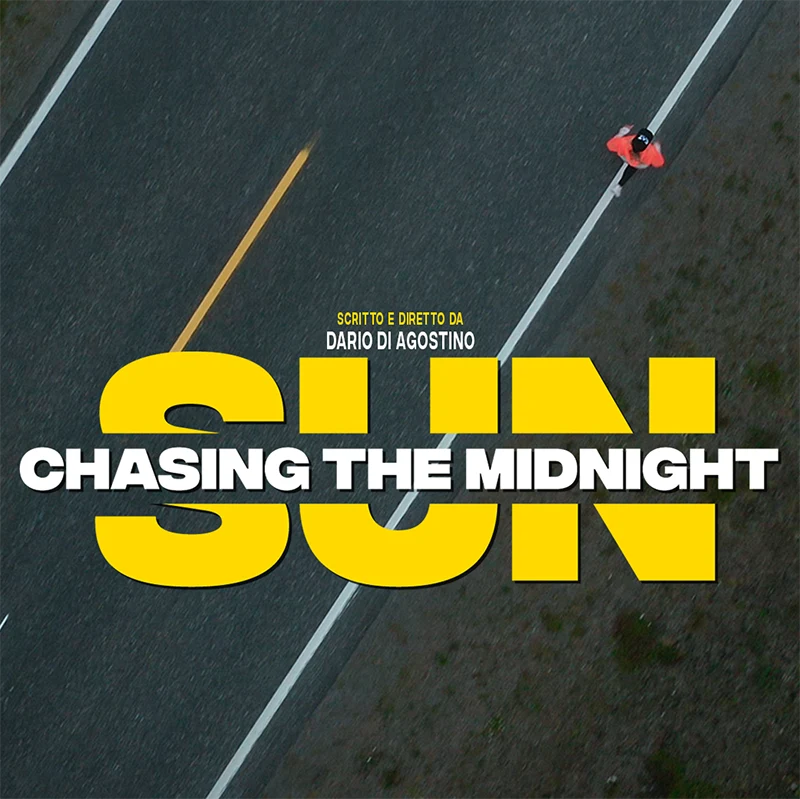 Chasingthemidnightsun.film